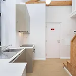 Charming Campo De Ourique Duplex * Lisbona