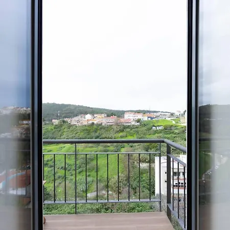 Appartement Charming Campo De Ourique Duplex Lisboa
