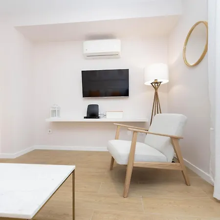 Charming Campo De Ourique Duplex Lisboa